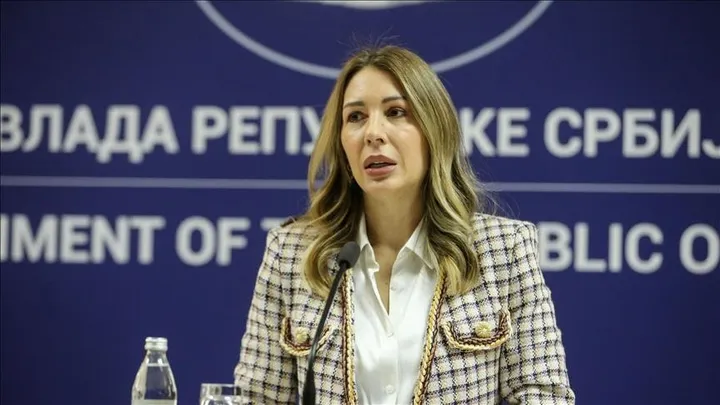 Serbia: Ndërlidhësi i gazit me Maqedoninë e Veriut pritet të finalizohet deri në fund të vitit 2027