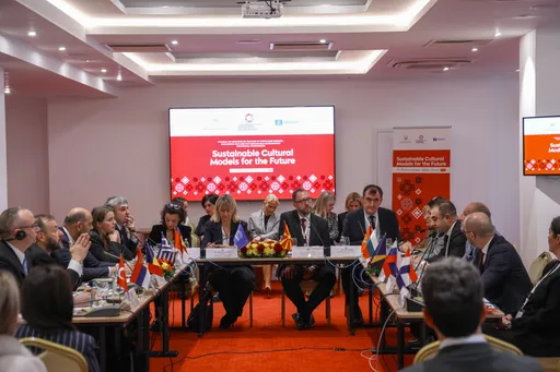 Ohri mban konferencën e ministrave të Kulturës të Evropës Juglindore