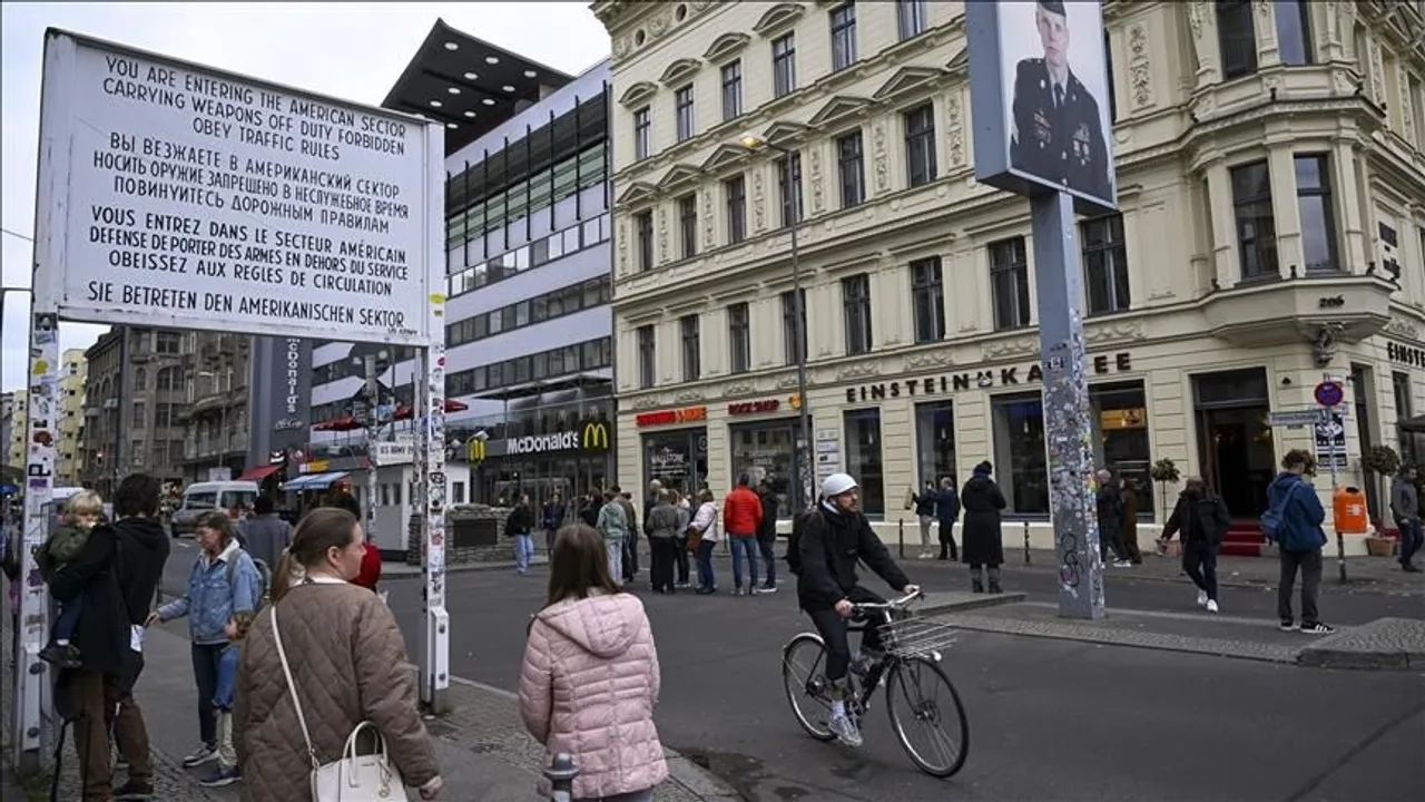 Gjermani, pensionistët do të përbëjnë gati 30 për qind të popullsisë deri në vitin 2038