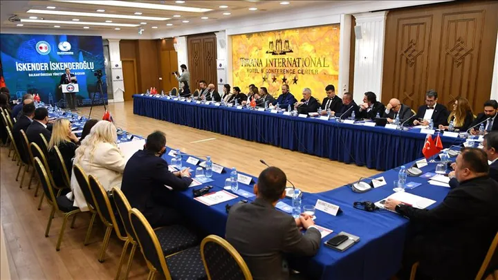 Shqipëri, mbahen takime mes bizneseve turke dhe shqiptare