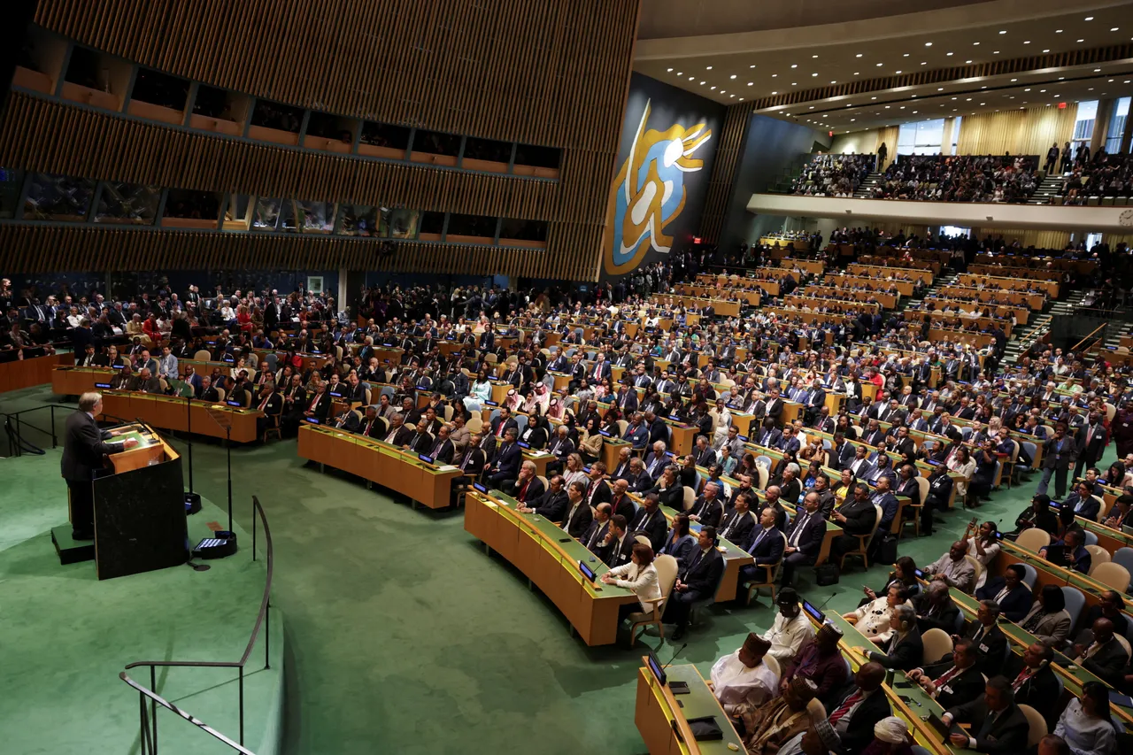 Обединетите Нации бараат од Израел да дозволи целосен хуманитарен пристап во Газа