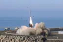 Türkiye's homegrown Tayfun ballistic missile conducts successful test launch