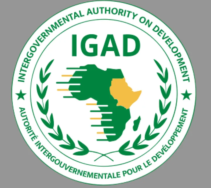 Eritrea yajiondoa IGAD