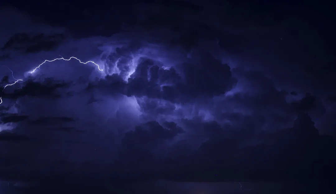 More than a dozen killed by lightning as torrential rain lashes Malawi