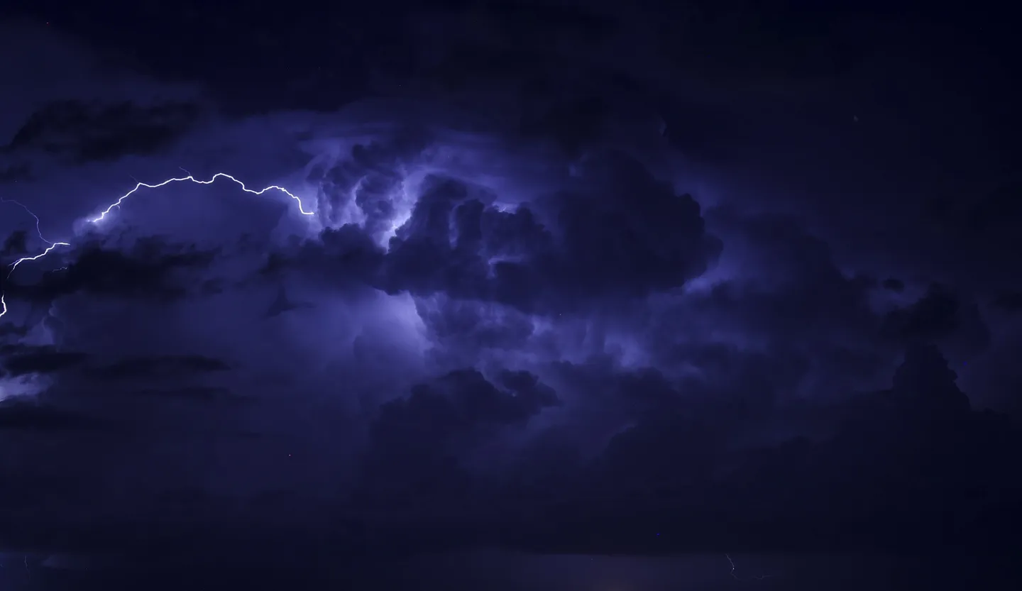 Tsawa ta kashe fiye da mutum 12 a Malawi sakamakon mamakon ruwan sama da walkiya