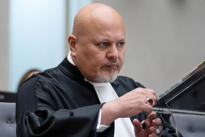 Nach Putin-Haftbefehl: Russland geht gegen Weltstrafgericht vor