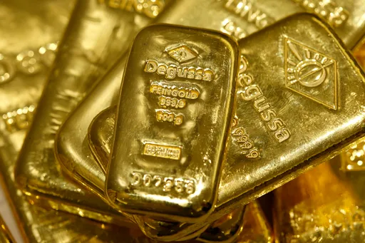 Partai Meloni ingin pemerintah menguasai cadangan emas Italia. Mengapa ini jadi isu besar?