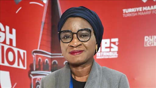 Senegal praises Türkiye’s expanding support for Africa’s education systems