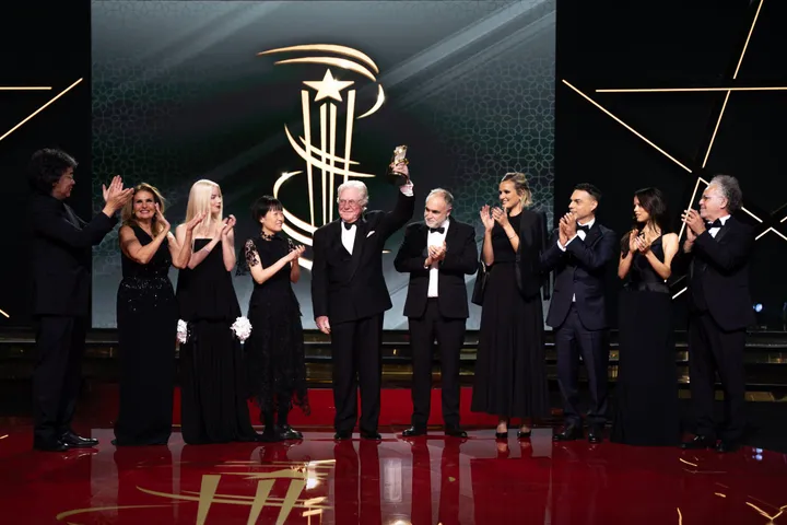 Marrakech Film Festival 2025 celebrates storytellers who bridge divides