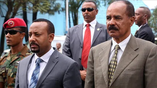 UN yawasihi Eritrea na Ethiopia kuheshimu makubaliano ya mpaka wa miaka 25 iliyopita
