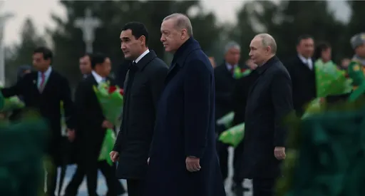 Erdogan: “La Türkiye œuvre pour la paix et le dialogue, fidèle à sa responsabilité historique”