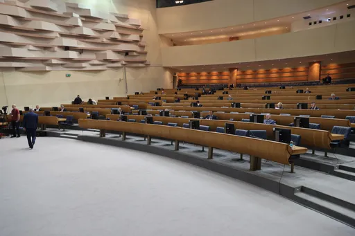 Predstavnički dom usvojio izmjene Izbornog zakona BiH po hitnom postupku