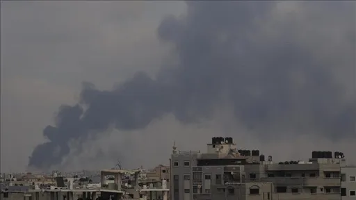 Izrael izveo zračne napade na jugu i istoku Libana