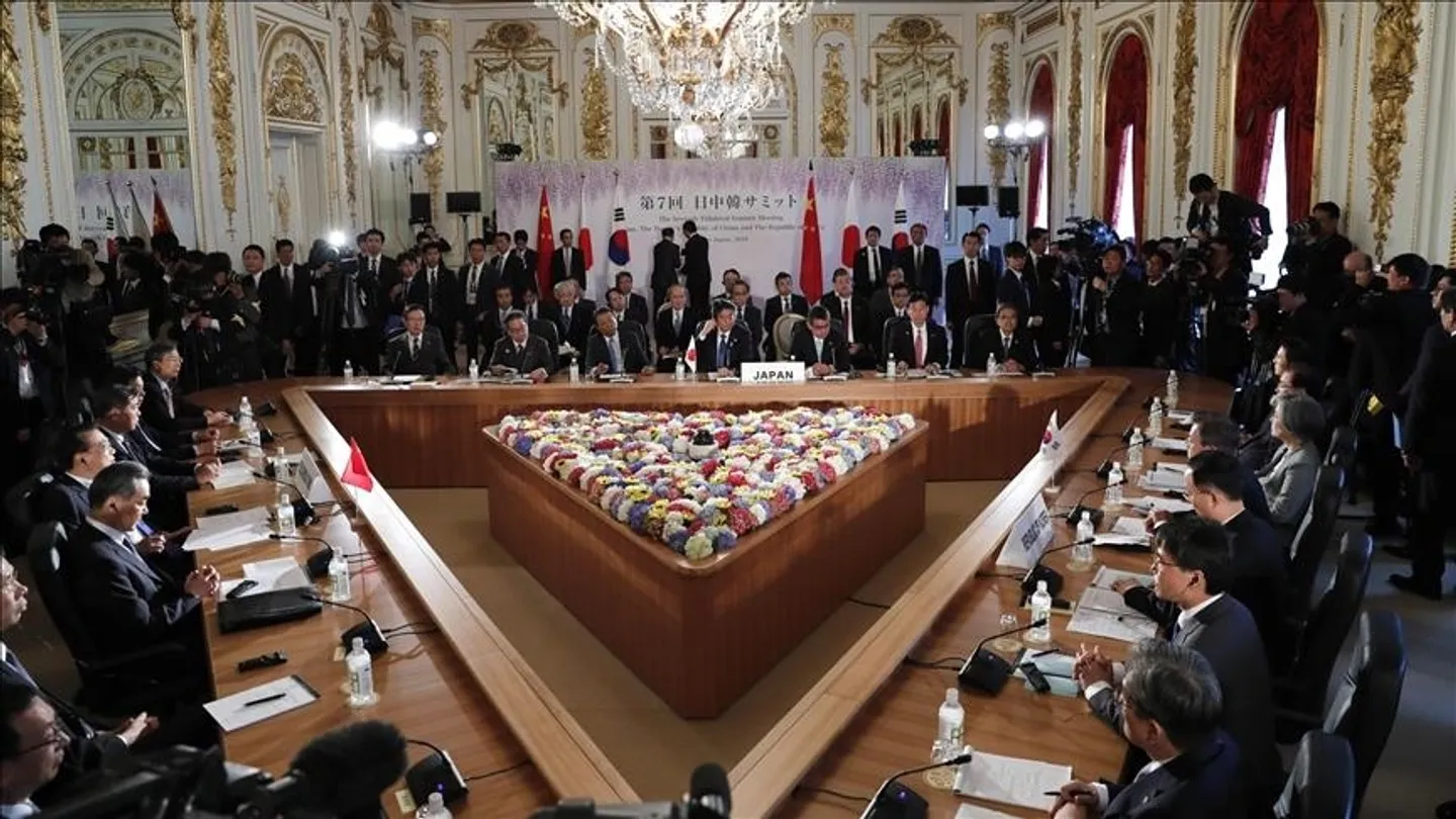 Kina, Japan i Južna Koreja održaće trilateralni sastanak o zdravstvu uprkos tenzijama oko Tajvana