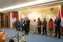 Indonesia tegaskan sikap terhadap Israel tetap teguh di tengah proses aksesi ke OECD