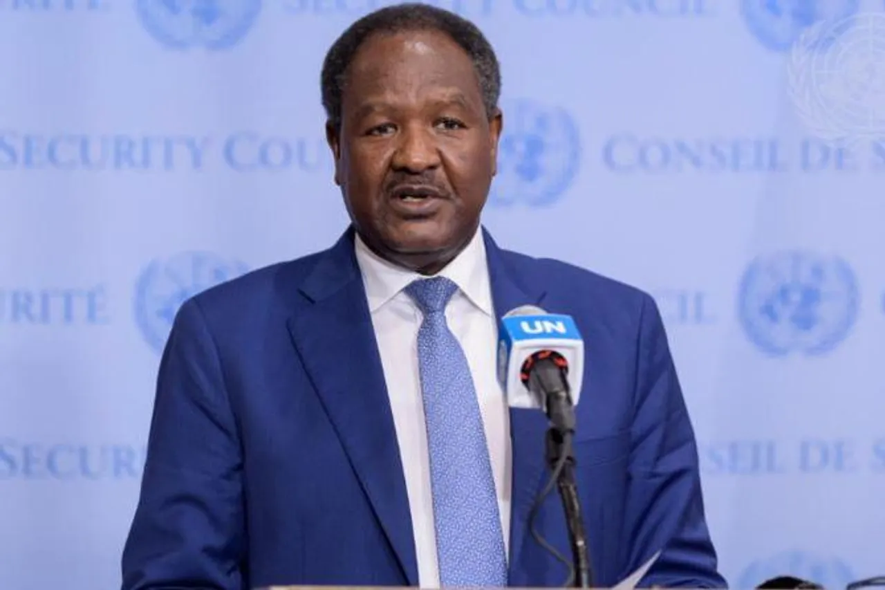 Masuul ka tirsan QM oo sheegay in Bartamaha Afrika ay ka soo raynayso, balse ka digay caqabado jira