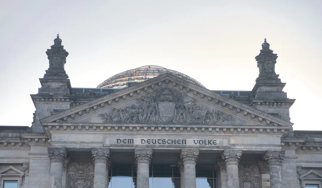 Cyberangriff: Regierung bestellt Russlands Botschafter ein