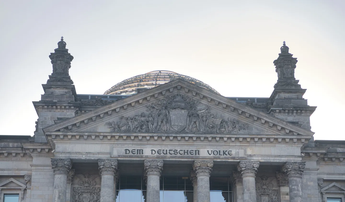 Cyberangriff: Regierung bestellt Russlands Botschafter ein