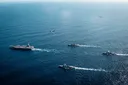 US forces intercept ship, seize cargo destined for Iran from China — report