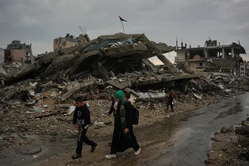 Stuhia në Gaza vrau 11 palestinezë të tjerë dhe shkaktoi dëme prej 4 milionë dollarësh