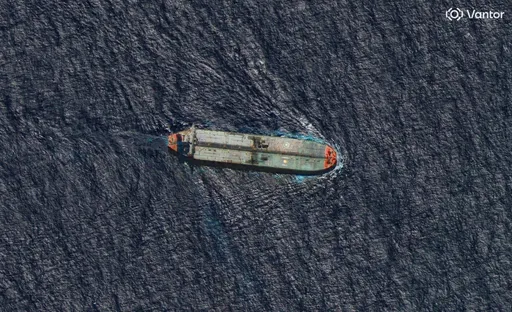 Venezuela-US tensions spike after tanker seizure as oil exports fall