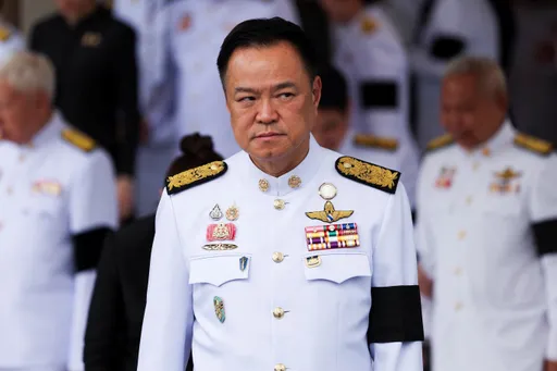 Thai FM speaks with Rubio as PM calls for snap elections amid Cambodia border tensions