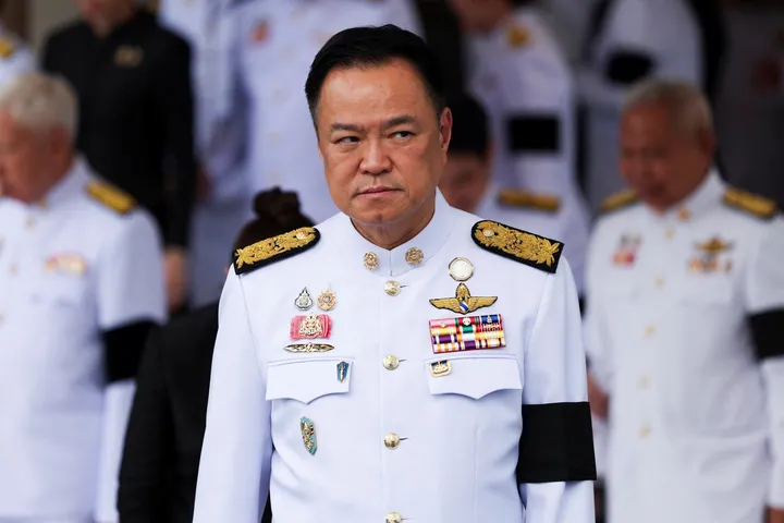 Thai FM speaks with Rubio as PM calls for snap elections amid Cambodia border tensions