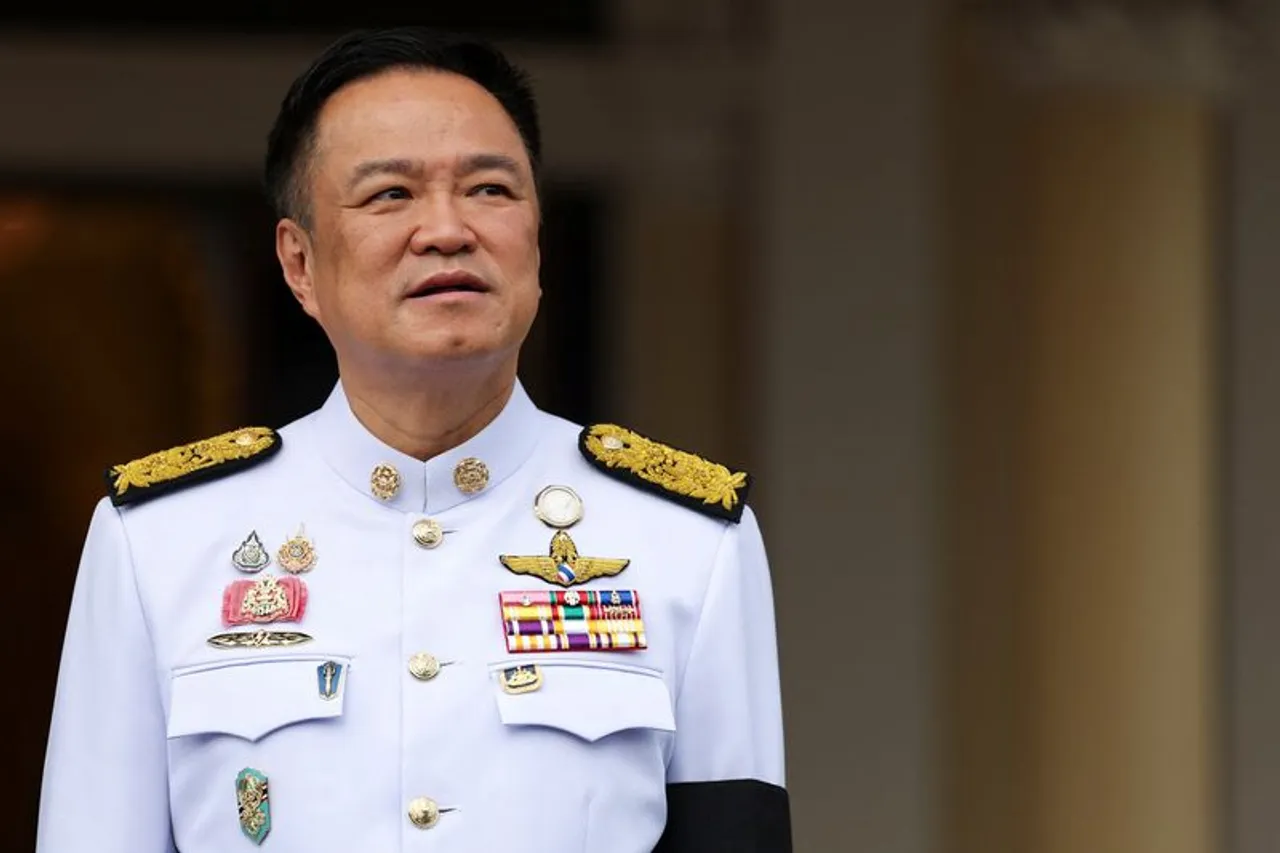 China tawar 20 juta yuan bantu Thailand, Kemboja pulih pasca konflik – PM Thai