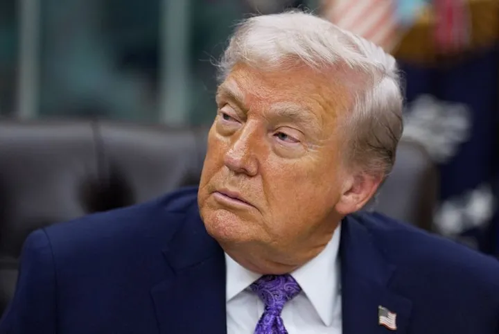 ترامپ از بن‌بست مذاکرات اوکراین ابراز ناامیدی شدید کرد