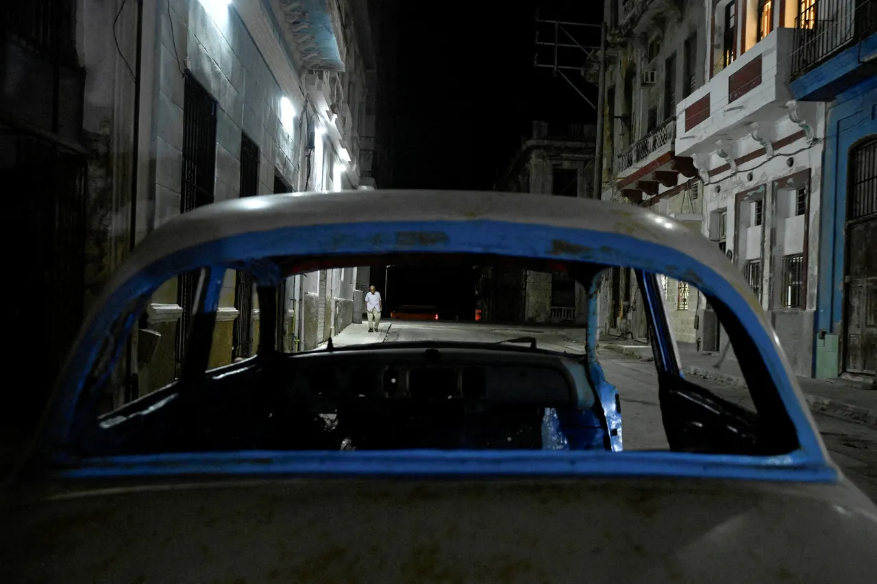 Cuba enfrenta apagón masivo y abre la puerta al diálogo con EE.UU., sin negociar su sistema político