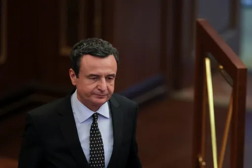 Reagon Kurti pas heqjes së masave nga BE-ja: Kanë qenë të padrejta që në fillim