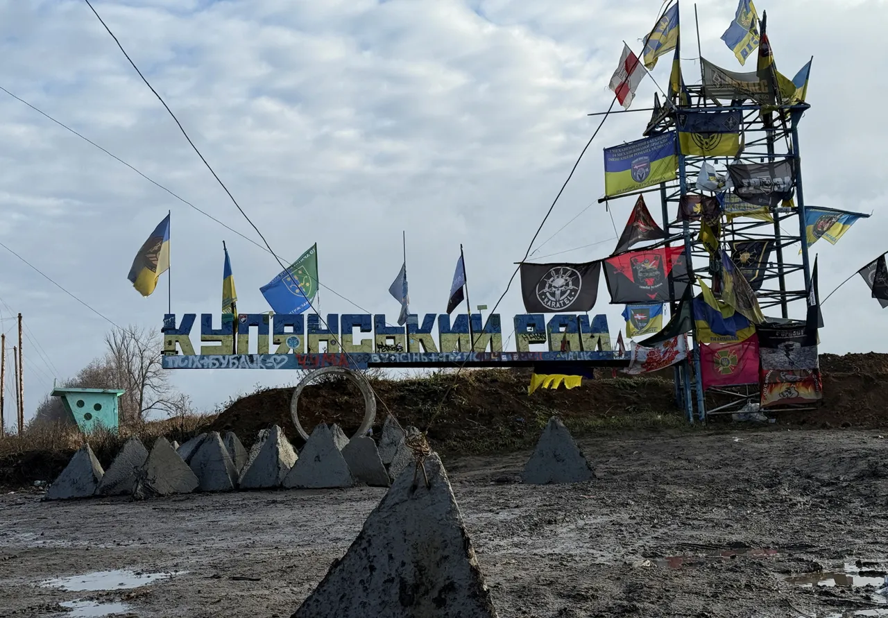 Russia claims full control over Kupiansk amid Europe talks on Ukraine security guarantees