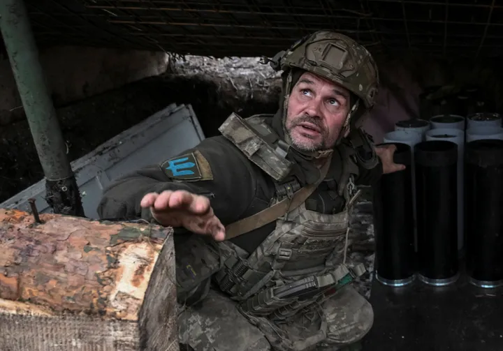 Трамп мотивирует Украину к заключению сделки