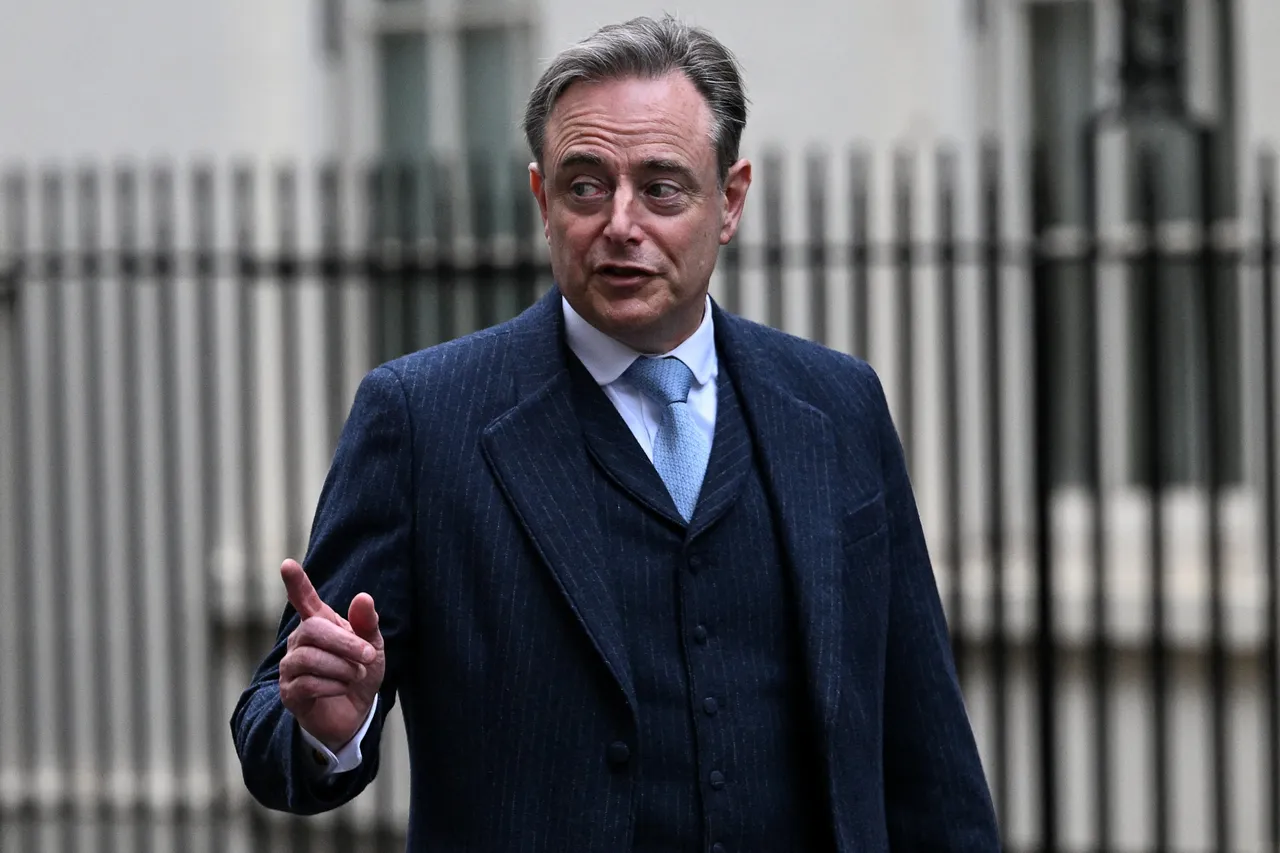 Premier De Wever: "België neemt geen deel aan militaire acties tegen Iran"