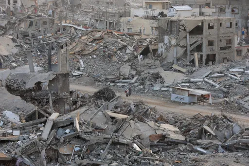 Generalna skupština UN-a vrši pritisak na Izrael da otvori Gazu za nesmetanu humanitarnu pomoć