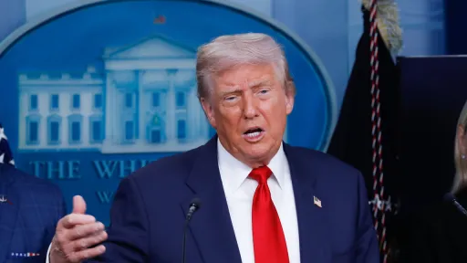 ترامپ: بدون تضعیف ایران صلح در غزه ممکن نبود