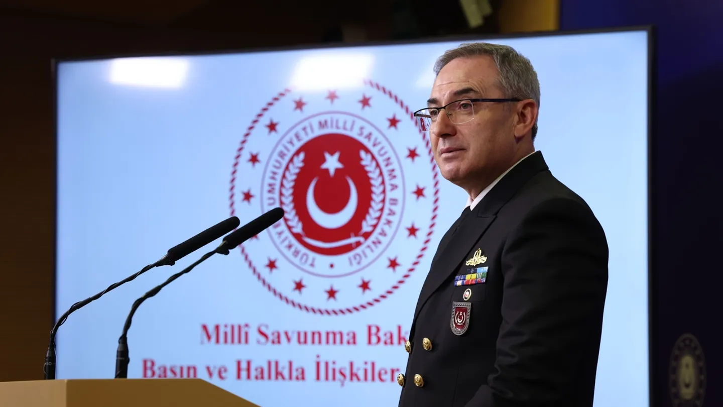 الدفاع التركية: بعض الدول تشجّع واجهة PKK الإرهابي على رفض الاندماج بالجيش السوري