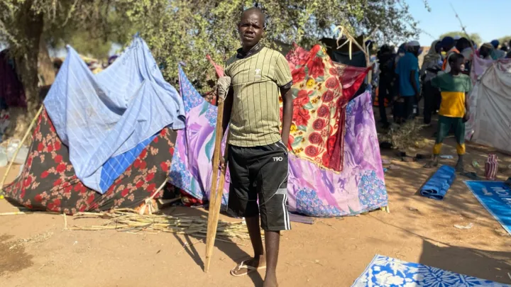 Лондон ввел санкции против командиров СБР