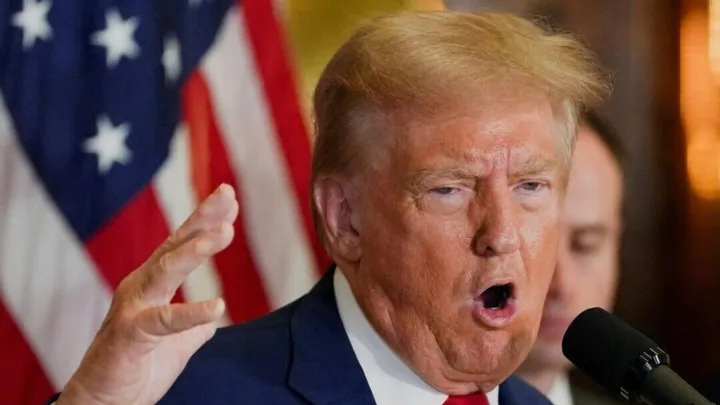 Война в Украине перерастет в третью мировую?