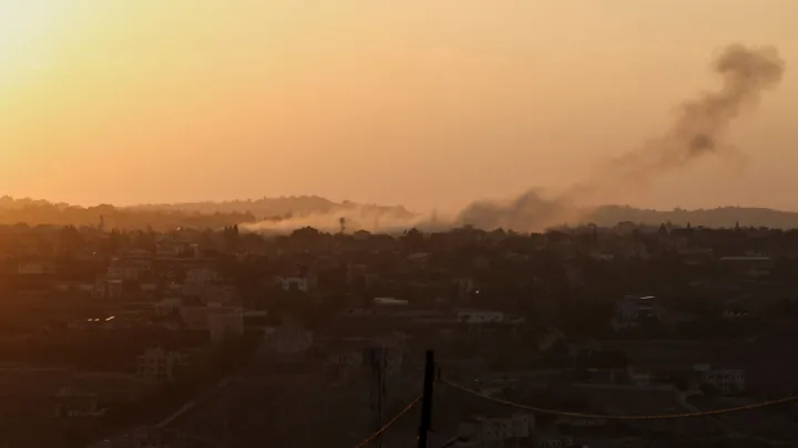 Israel ataca sul e leste do Líbano em novas violações do cessar-fogo