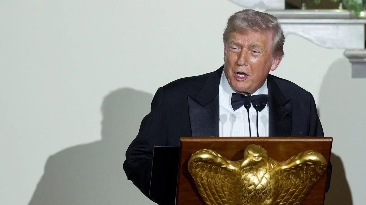 Trump afirma que os europeus agora o vêem como seu líder