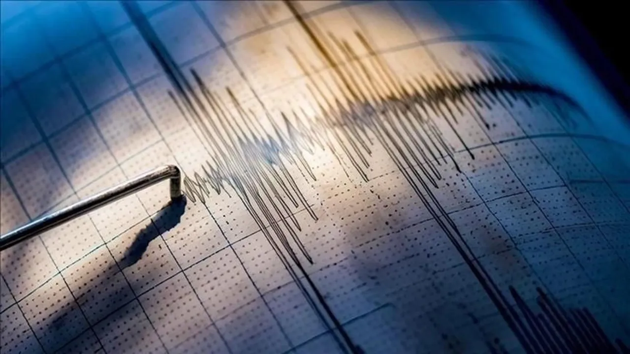 Terramoto de magnitude 6.7 atinge região nordeste do Japão, emitindo-se um alerta de tsunami