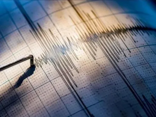 Terramoto de magnitude 6.7 atinge região nordeste do Japão, emitindo-se um alerta de tsunami