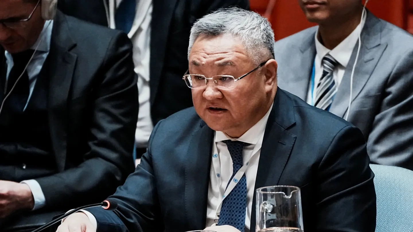 Пекин потребовал контроля на афганской границе