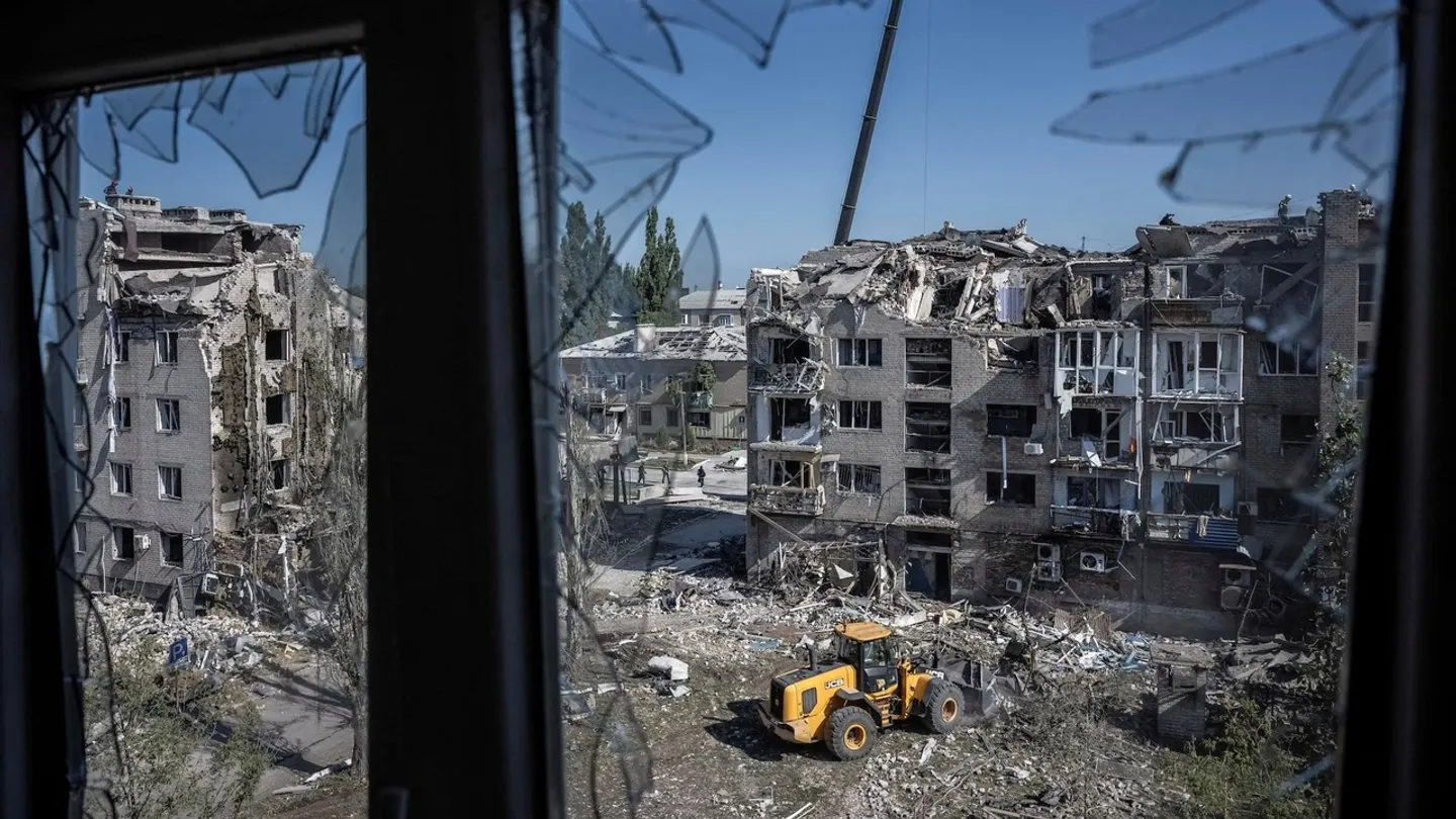 Почему падение Покровска не поможет России?