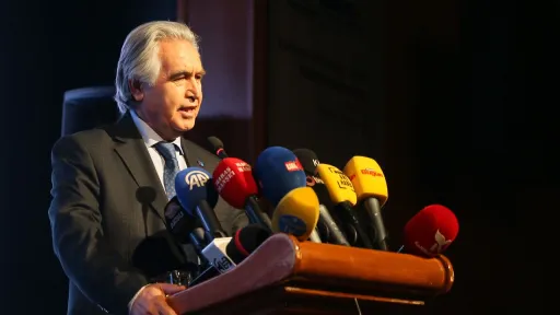 ترکیه با ۳۲ عنصر ثبت‌شده در رتبه دوم میراث‌فرهنگی ناملموس یونسکو قرار دارد