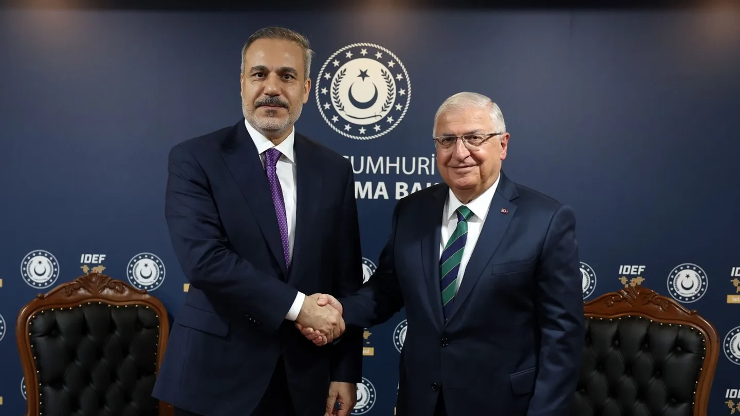 Ультиматум Турции террористам: разоружайтесь или пеняйте на себя