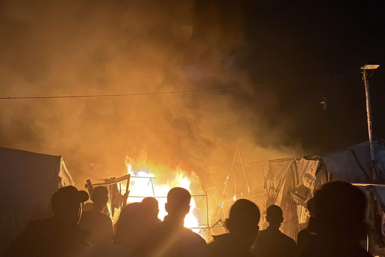 Ceasefire breached once again as Israeli gunfire kills teen in northern ...