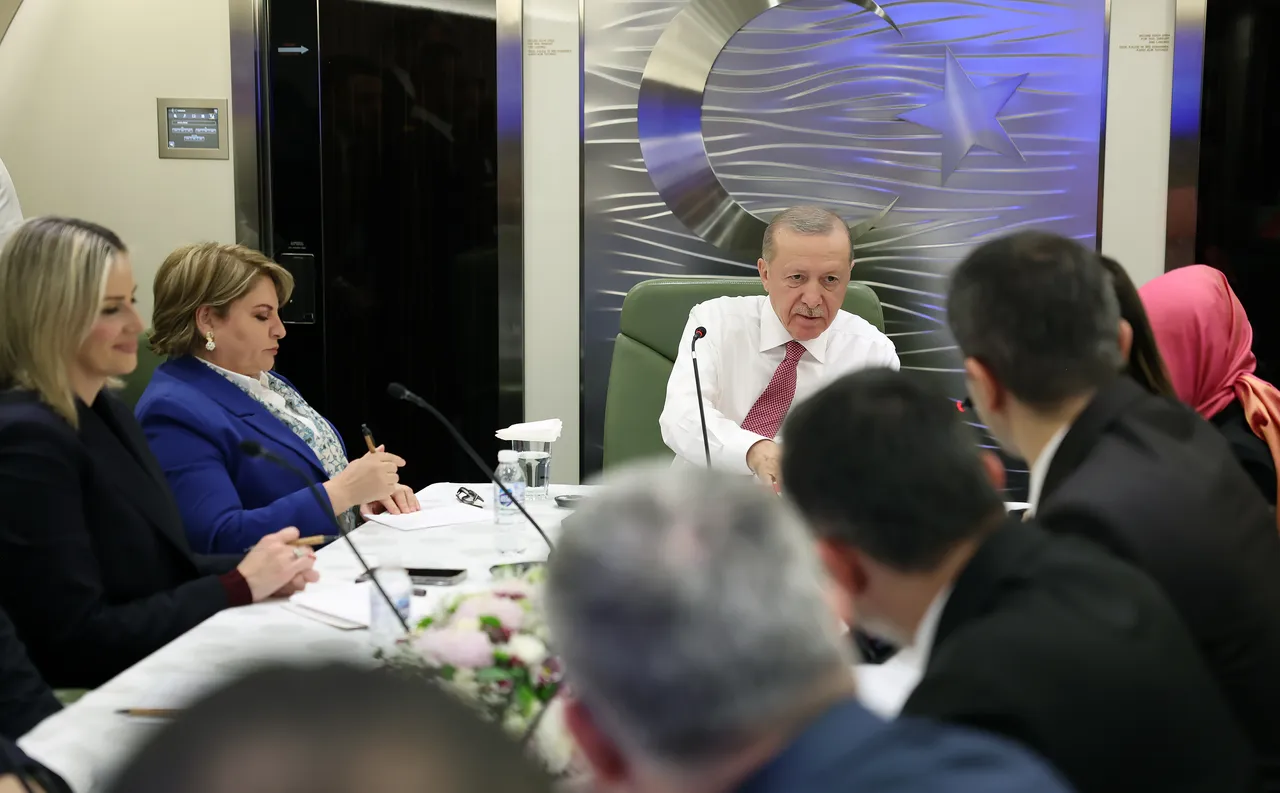 Erdoğan pas takimit me Putin: Paqja në Ukrainë “nuk është larg”