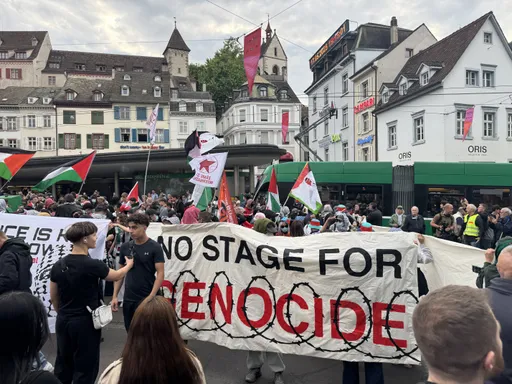 Several Portuguese artists announce boycott of Eurovision over Israel’s participation